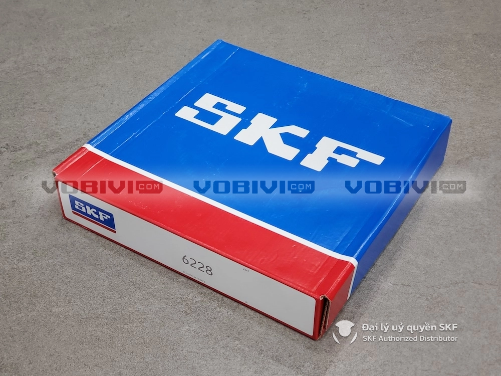 Vòng bi SKF 6228 chính hãng