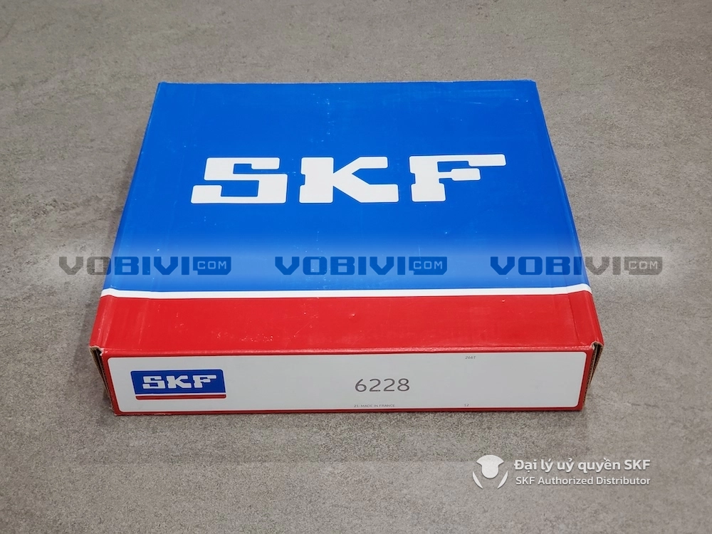 Vòng bi SKF 6228 chính hãng