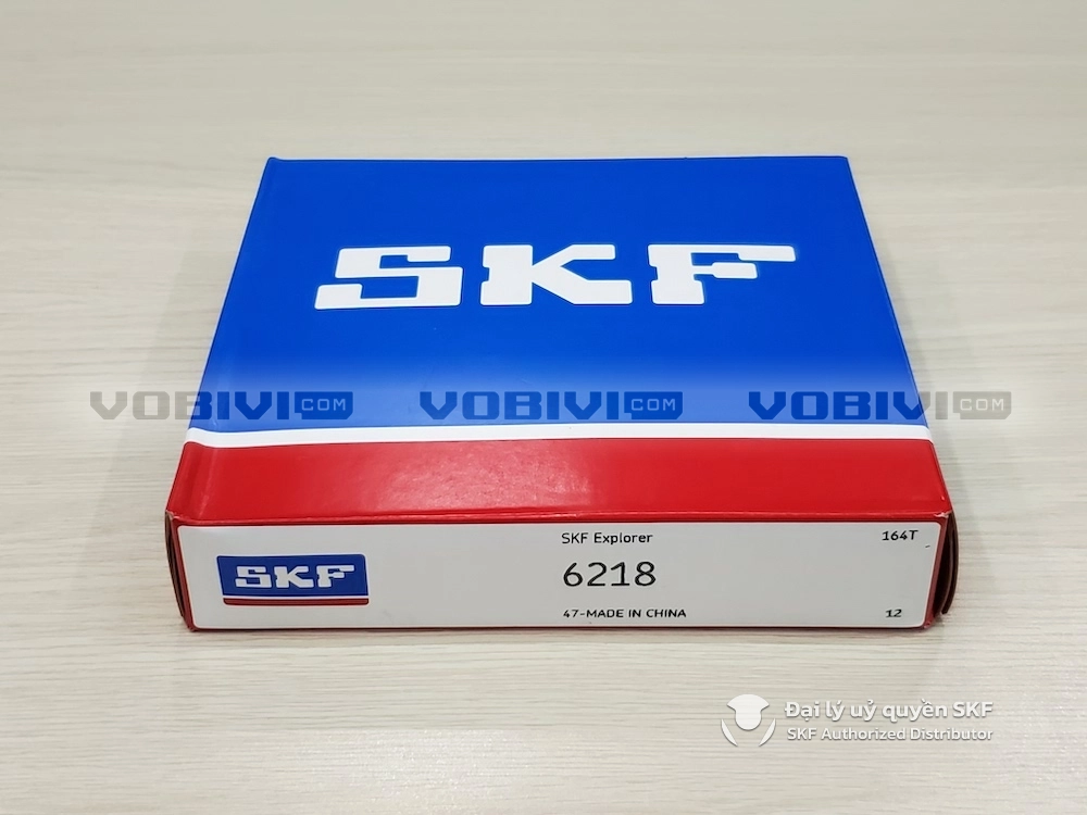 Vòng bi SKF 6218 chính hãng