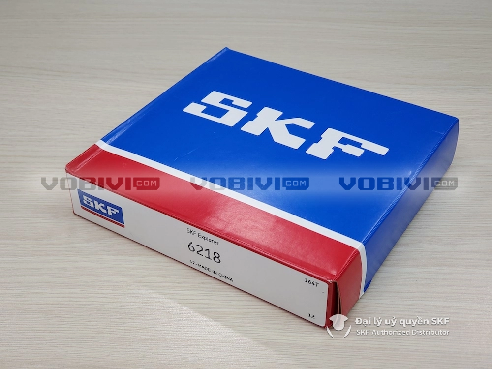 Vòng bi SKF 6218 chính hãng