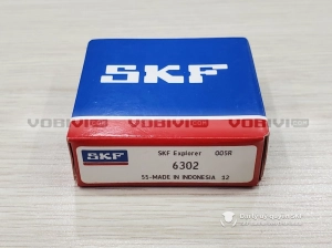 Vòng bi SKF 6302 chính hãng Vòng bi SKF 6302