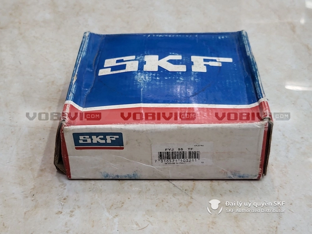 Gối đỡ SKF FYJ 55 TF chính hãng