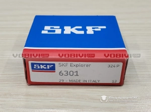 Vòng bi SKF 6301