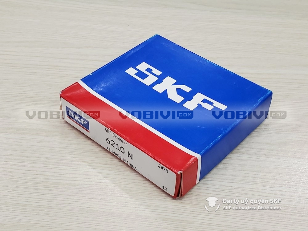 6210 N