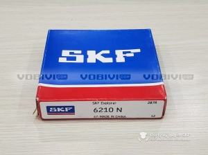 Vòng bi SKF 6210 N chính hãng Vòng bi SKF 6210 N