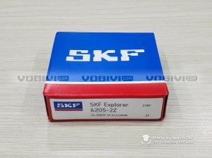 Vòng bi SKF 6205-2Z chính hãng Vòng bi SKF 6205-2Z
