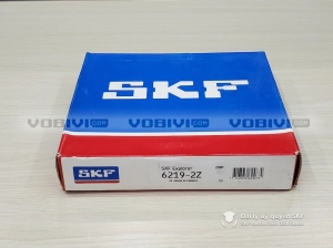 Vòng bi SKF 6219-2Z chính hãng Vòng bi SKF 6219-2Z