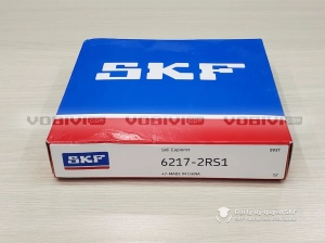 Vòng bi SKF 6217-2RS1