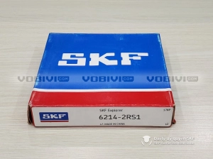 Vòng bi SKF 6214-2RS1 chính hãng Vòng bi SKF 6214-2RS1