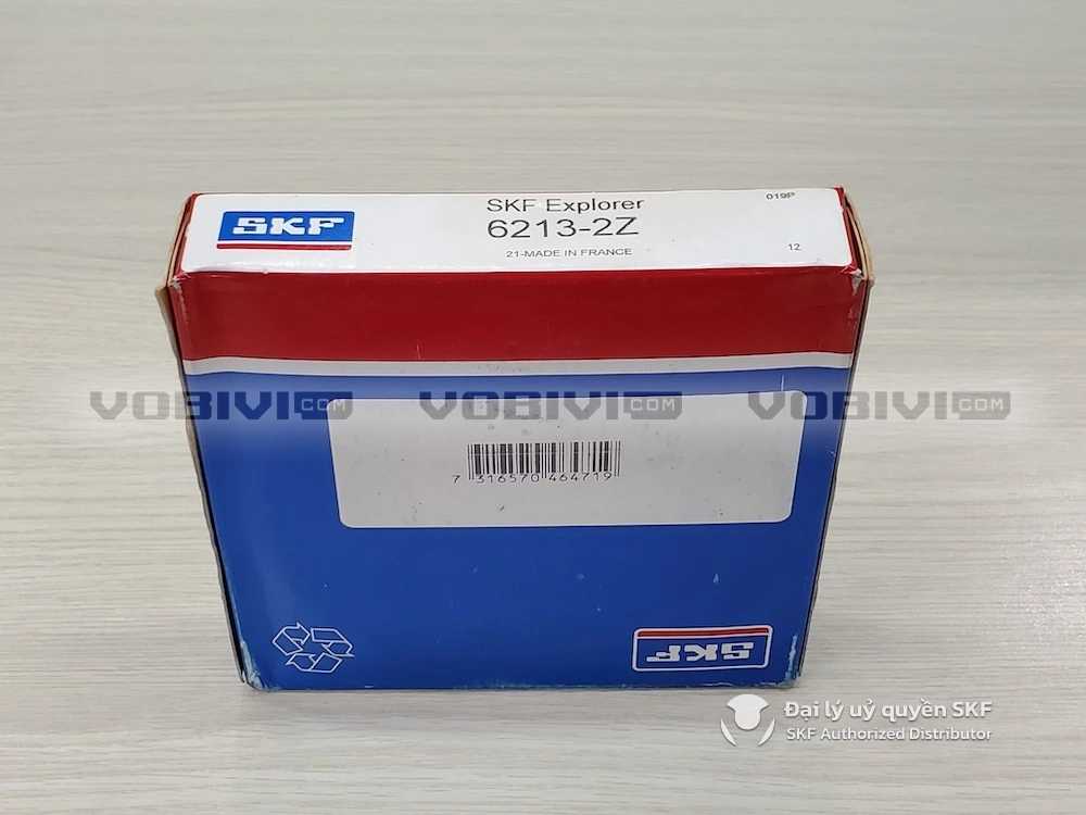 Vòng bi 6213-2Z