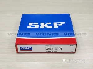 Vòng bi SKF 6213-2RS1