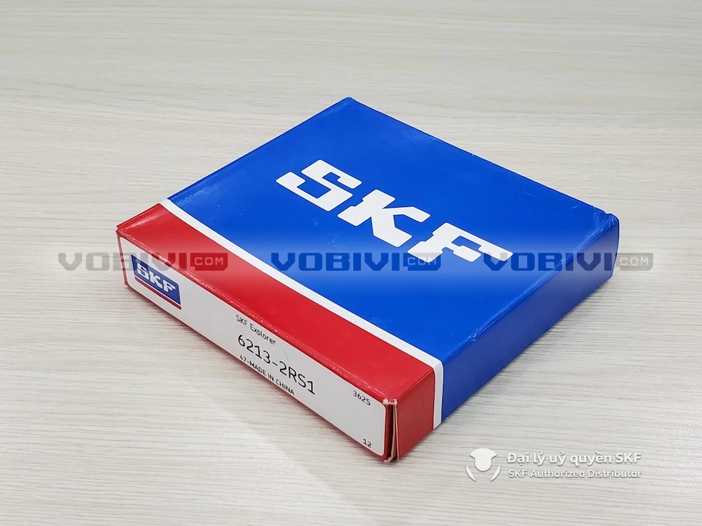 Vòng bi SKF 6213-2RS1