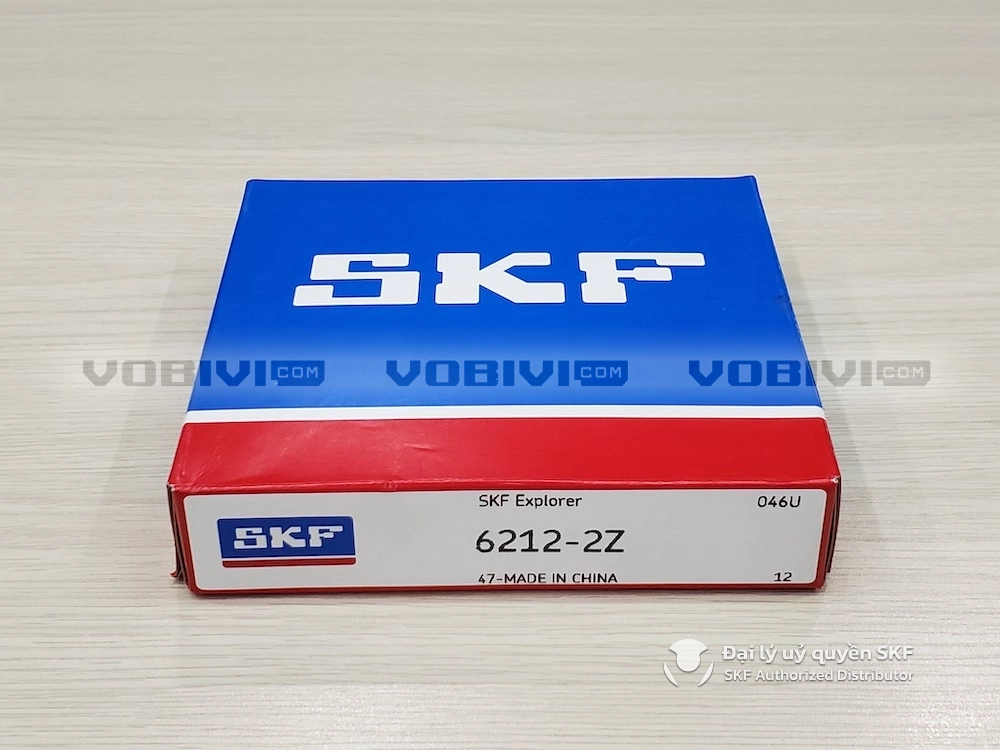Vòng bi SKF 6212-2Z