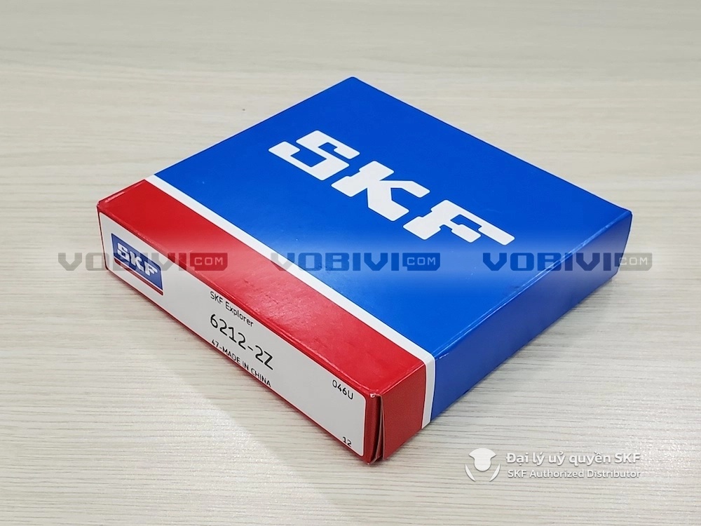 Vòng bi SKF 6212-2Z