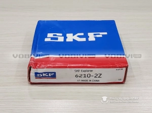Vòng bi SKF 6210-2Z chính hãng Vòng bi SKF 6210-2Z
