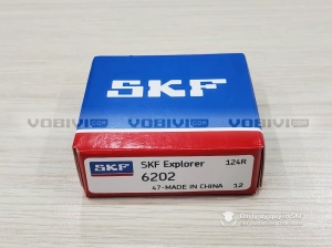 Vòng bi SKF 6202 chính hãng Vòng bi SKF 6202