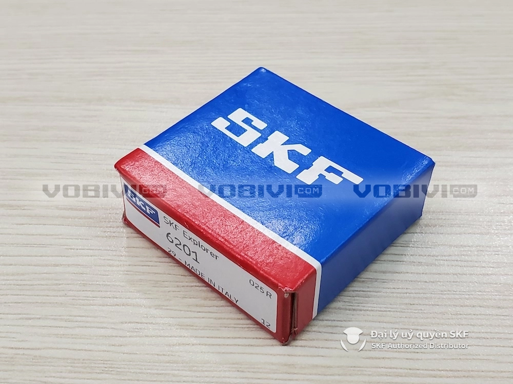 Vòng bi SKF 6201 chính hãng