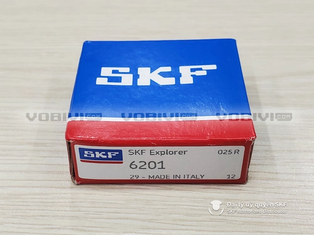 Vòng bi SKF 6201 chính hãng