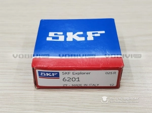 Vòng bi SKF 6201 chính hãng Vòng bi SKF 6201