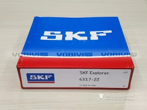 Vòng bi SKF 6317-2Z