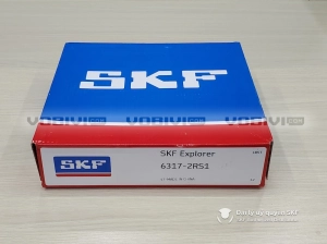 Vòng bi SKF 6317-2RS1 chính hãng Vòng bi SKF 6317-2RS1