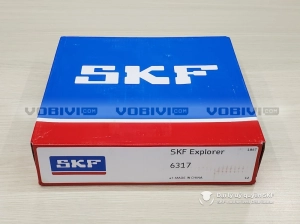 Vòng bi SKF 6317 chính hãng Vòng bi SKF 6317