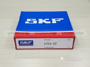 Vòng bi SKF 6314-2Z