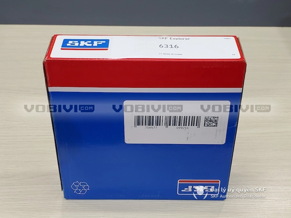 Vòng bi SKF 6316 chính hãng
