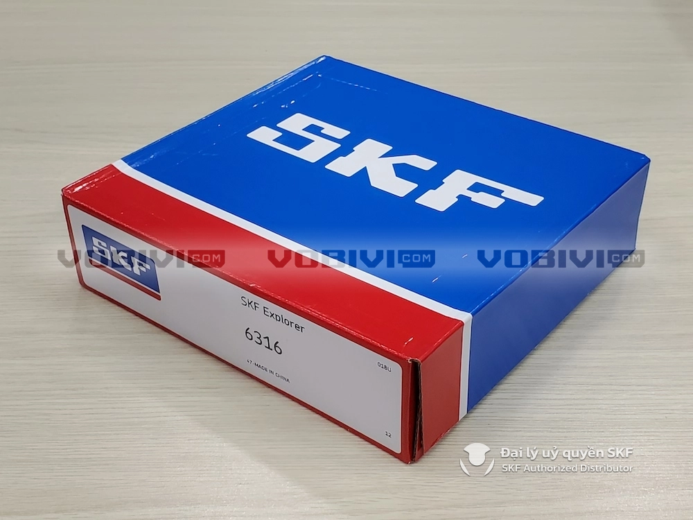 Vòng bi SKF 6316 chính hãng