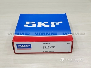 Vòng bi SKF 6312-2Z
