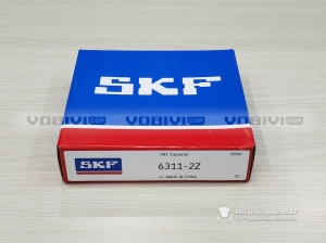 Vòng bi SKF 6311-2Z chính hãng Vòng bi SKF 6311-2Z