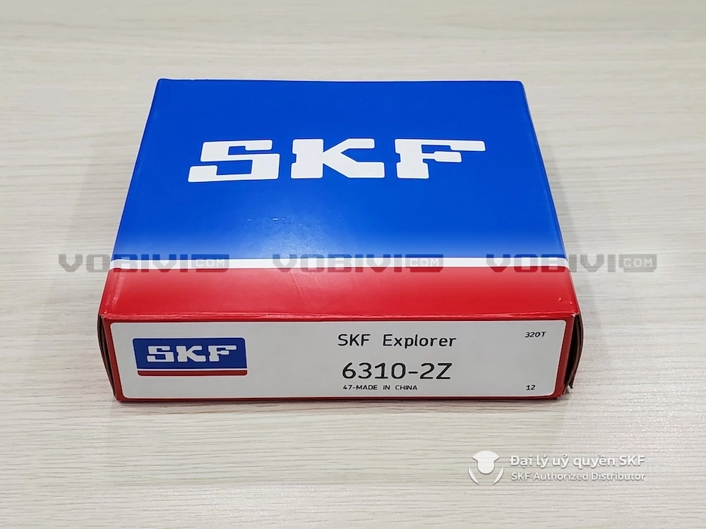 Vòng bi SKF 6310-2Z chính hãng