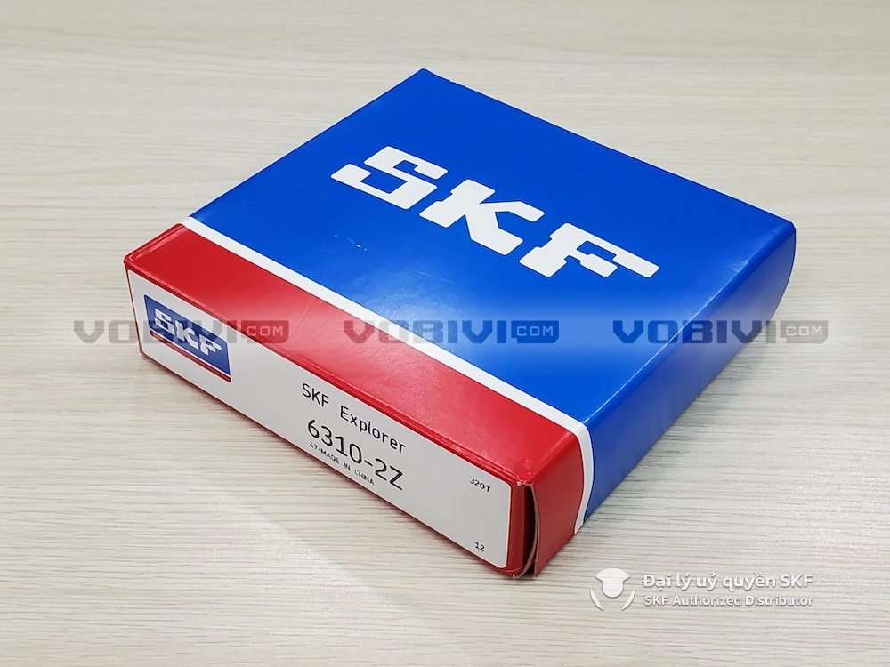 Vòng bi SKF 6310-2Z chính hãng