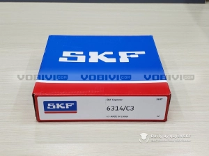 Vòng bi SKF 6314/C3 chính hãng Vòng bi SKF 6314/C3