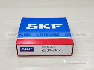 Vòng bi SKF 6309-2RS1 chính hãng Vòng bi SKF 6309-2RS1