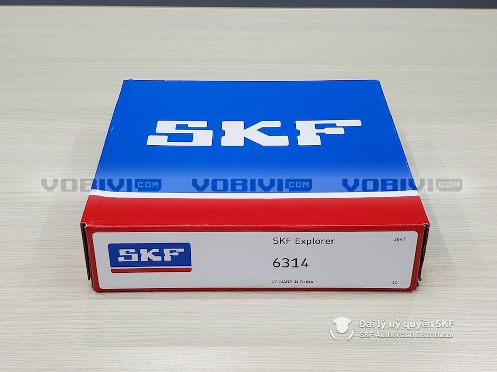 Vòng bi SKF 6314 chính hãng
