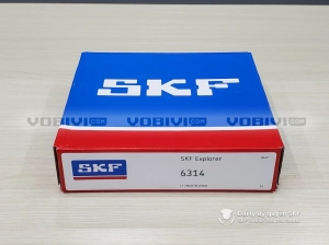 Vòng bi SKF 6314 chính hãng Vòng bi SKF 6314