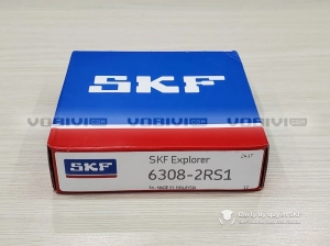 Vòng bi SKF 6308-2RS1 chính hãng Vòng bi SKF 6308-2RS1