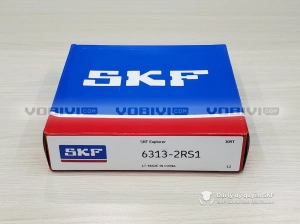 Vòng bi SKF 6313-2RS1 chính hãng Vòng bi SKF 6313-2RS1