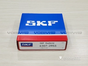 Vòng bi SKF 6307-2RS1 chính hãng Vòng bi SKF 6307-2RS1