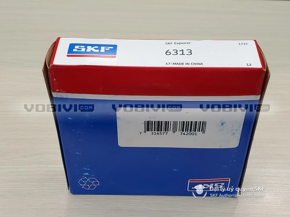 Vòng bi SKF 6313 chính hãng