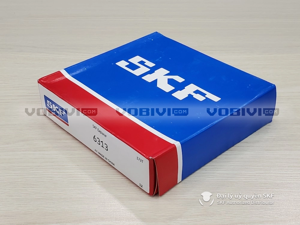 Vòng bi SKF 6313 chính hãng