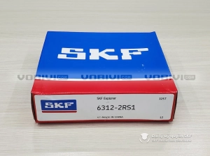 Vòng bi SKF 6312-2RS1 chính hãng Vòng bi SKF 6312-2RS1