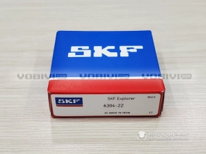 Vòng bi SKF 6304-2Z