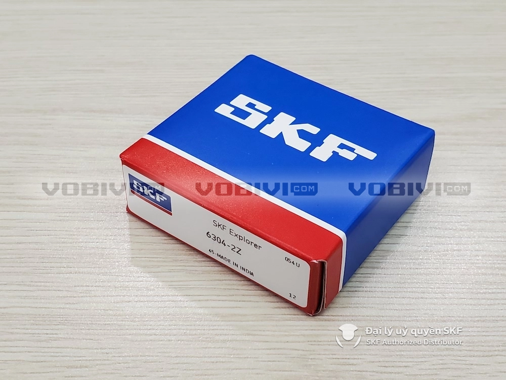 Vòng bi 6304-2z