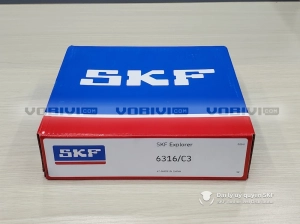 Vòng bi SKF 6316/C3
