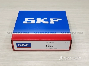Vòng bi SKF 6311 chính hãng Vòng bi SKF 6311