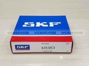Vòng bi SKF 6313/C3 chính hãng Vòng bi SKF 6313/C3