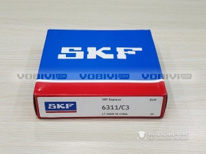 Vòng bi SKF 6311/C3