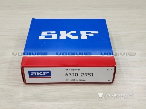 Vòng bi SKF 6310-2RS1